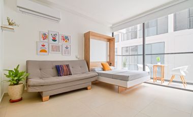 Venta de apartamento en Santa Marta, Pozos Colorados