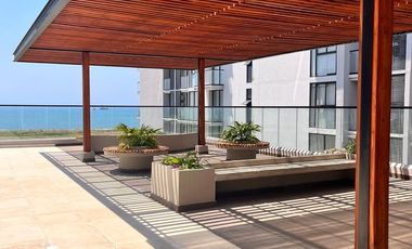 Venta de apartamento en Santa Marta, Pozos Colorados