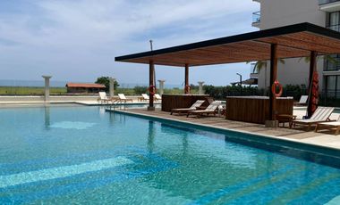 Venta de apartamento en Santa Marta, Pozos Colorados