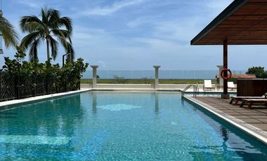 Venta de apartamento en Santa Marta, Pozos Colorados
