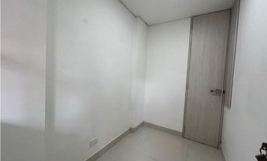 SE VENDE APARTAMENTO EN EL POBLADO, CASTROPOL
