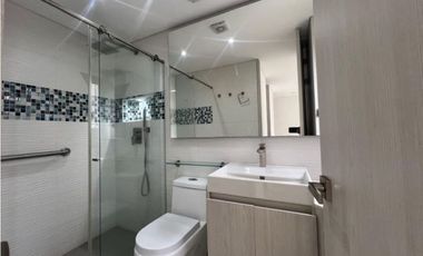 SE VENDE APARTAMENTO EN EL POBLADO, CASTROPOL