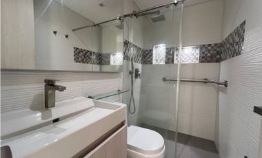 SE VENDE APARTAMENTO EN EL POBLADO, CASTROPOL