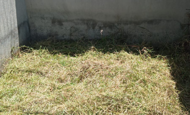 SE VENDE CASA CON CONSTRUCCIÓN EN OBRA NEGRA EN SAN ISIDRO ITZICUARO