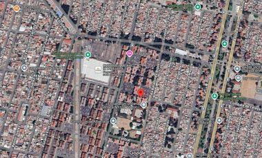 REMATE BANCARIO DEPTO AV BATTALONES ROJOS CDMX CLV