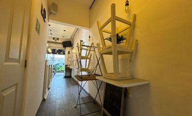 VENTA LOCAL COMERCIAL EN COPROPIEDAD NARVARTE BENITO JUAREZ