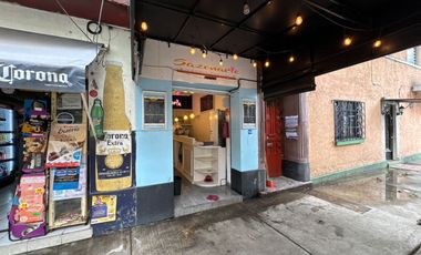 VENTA LOCAL COMERCIAL EN COPROPIEDAD NARVARTE BENITO JUAREZ