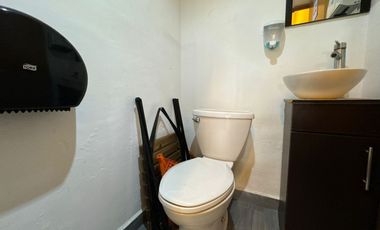 VENTA LOCAL COMERCIAL EN COPROPIEDAD NARVARTE BENITO JUAREZ