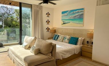 Estudio  en Venta en Playa del Carmen