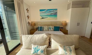 Estudio  en Venta en Playa del Carmen