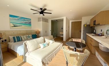Estudio  en Venta en Playa del Carmen