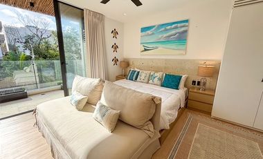 Estudio  en Venta en Playa del Carmen