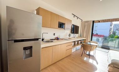 Estudio  en Venta en Playa del Carmen
