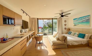 Estudio  en Venta en Playa del Carmen