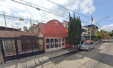 Casa en Venta Santa Mónica Guadalajara Jalisco