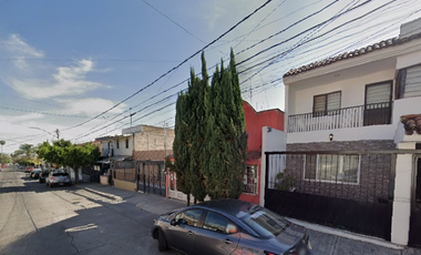 Casa en Venta Santa Mónica Guadalajara Jalisco