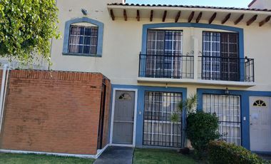 VENTA DE CASA EN YAUTEPEC