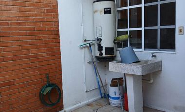 VENTA DE CASA EN YAUTEPEC
