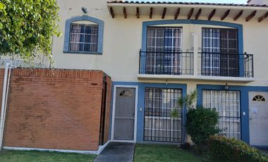 VENTA DE CASA EN YAUTEPEC