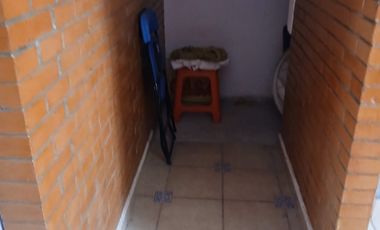 VENTA DE CASA EN YAUTEPEC