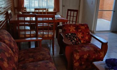 VENTA DE CASA EN YAUTEPEC