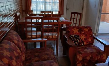 VENTA DE CASA EN YAUTEPEC