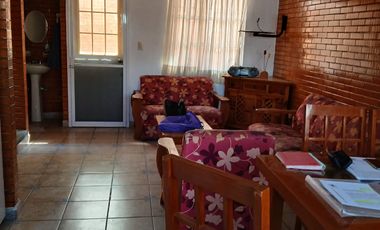 VENTA DE CASA EN YAUTEPEC