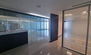 RENTO OFICINA EN BOCA DEL RIO