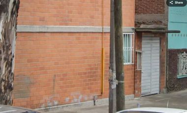DEPTO EN REMATE BANCARIO AV VFERROCARRILES CDMX CLV