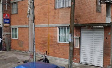DEPTO EN REMATE BANCARIO AV VFERROCARRILES CDMX CLV