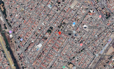 ¡¡¡OPORTUNIDAD!!! DEPARTAMENTO EN CALLE INSURGENTES, LA PRADERA, ECATEPEC DE MORELOS, EDO. MEX. ¡NO CRÉDITOS!