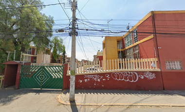 ¡¡¡OPORTUNIDAD!!! DEPARTAMENTO EN CALLE INSURGENTES, LA PRADERA, ECATEPEC DE MORELOS, EDO. MEX. ¡NO CRÉDITOS!