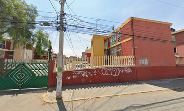 ¡¡¡OPORTUNIDAD!!! DEPARTAMENTO EN CALLE INSURGENTES, LA PRADERA, ECATEPEC DE MORELOS, EDO. MEX. ¡NO CRÉDITOS!