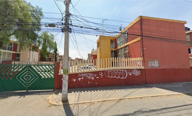 ¡¡¡OPORTUNIDAD!!! DEPARTAMENTO EN CALLE INSURGENTES, LA PRADERA, ECATEPEC DE MORELOS, EDO. MEX. ¡NO CRÉDITOS!