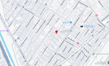 ¡¡¡OPORTUNIDAD!!! DEPARTAMENTO EN CALLE INSURGENTES, LA PRADERA, ECATEPEC DE MORELOS, EDO. MEX. ¡NO CRÉDITOS!