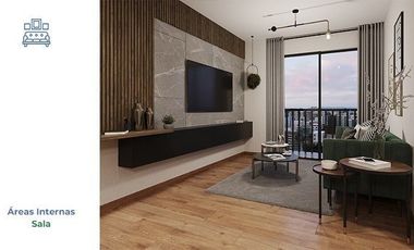 Departamento en venta en La Victoria