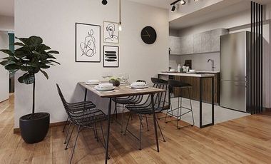 Departamento en venta en La Victoria