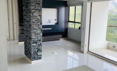 SE VENDE APARTAMENTO EN BELEN, LOMA DE LOS BERNAL