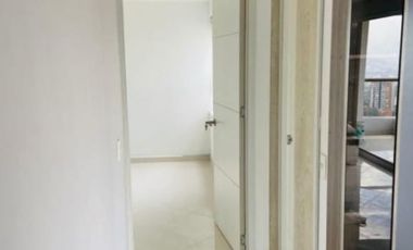 SE VENDE APARTAMENTO EN BELEN, LOMA DE LOS BERNAL