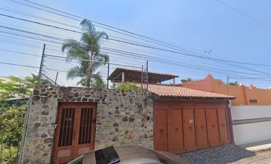 Casa en venta en Ramón Velázquez, San Antonio Tlayacapan, Jal. gd