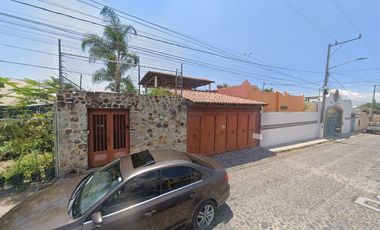 Casa en venta en Ramón Velázquez, San Antonio Tlayacapan, Jal. gd