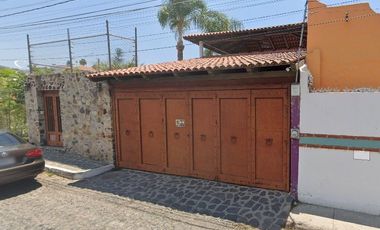 Casa en venta en Ramón Velázquez, San Antonio Tlayacapan, Jal. gd
