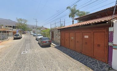 Casa en venta en Ramón Velázquez, San Antonio Tlayacapan, Jal. gd