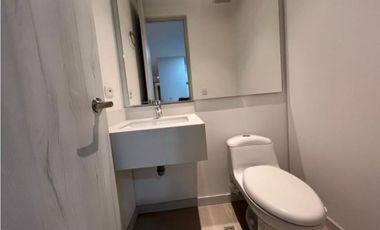 SE VENDE APARTAMENTO EN EL POBLADO, CASTROPOL