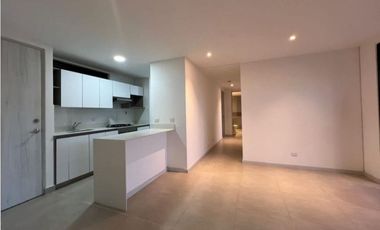 SE VENDE APARTAMENTO EN EL POBLADO, CASTROPOL
