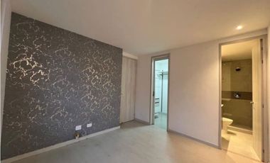 SE VENDE APARTAMENTO EN EL POBLADO, CASTROPOL