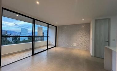 SE VENDE APARTAMENTO EN EL POBLADO, CASTROPOL