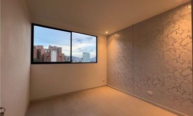 SE VENDE APARTAMENTO EN EL POBLADO, CASTROPOL