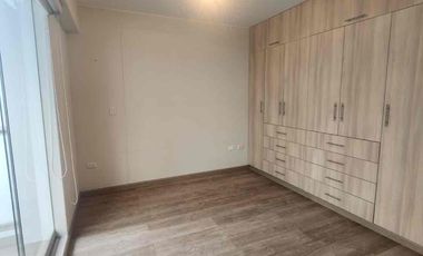 Moderno Departamento En Alquiler Boulevard Los Arces Cayma
