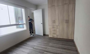 Moderno Departamento En Alquiler Boulevard Los Arces Cayma